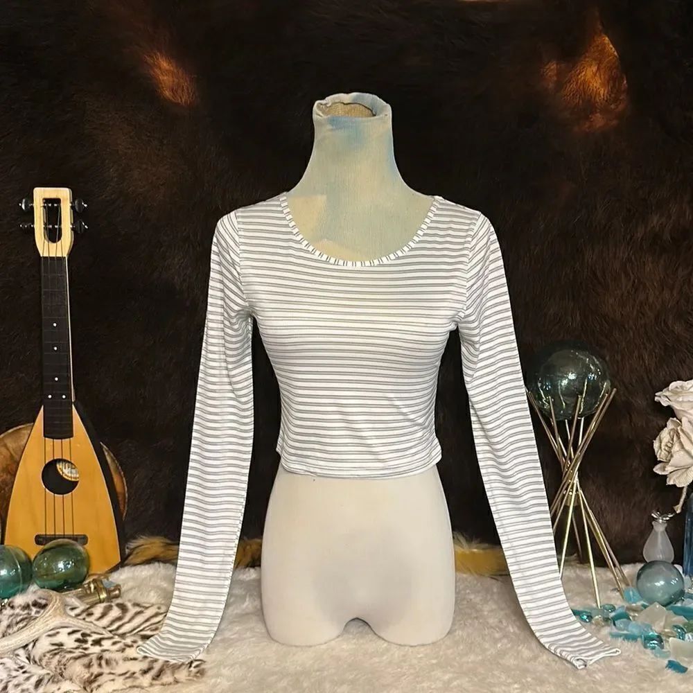 Topshop shirt 2 (6018)